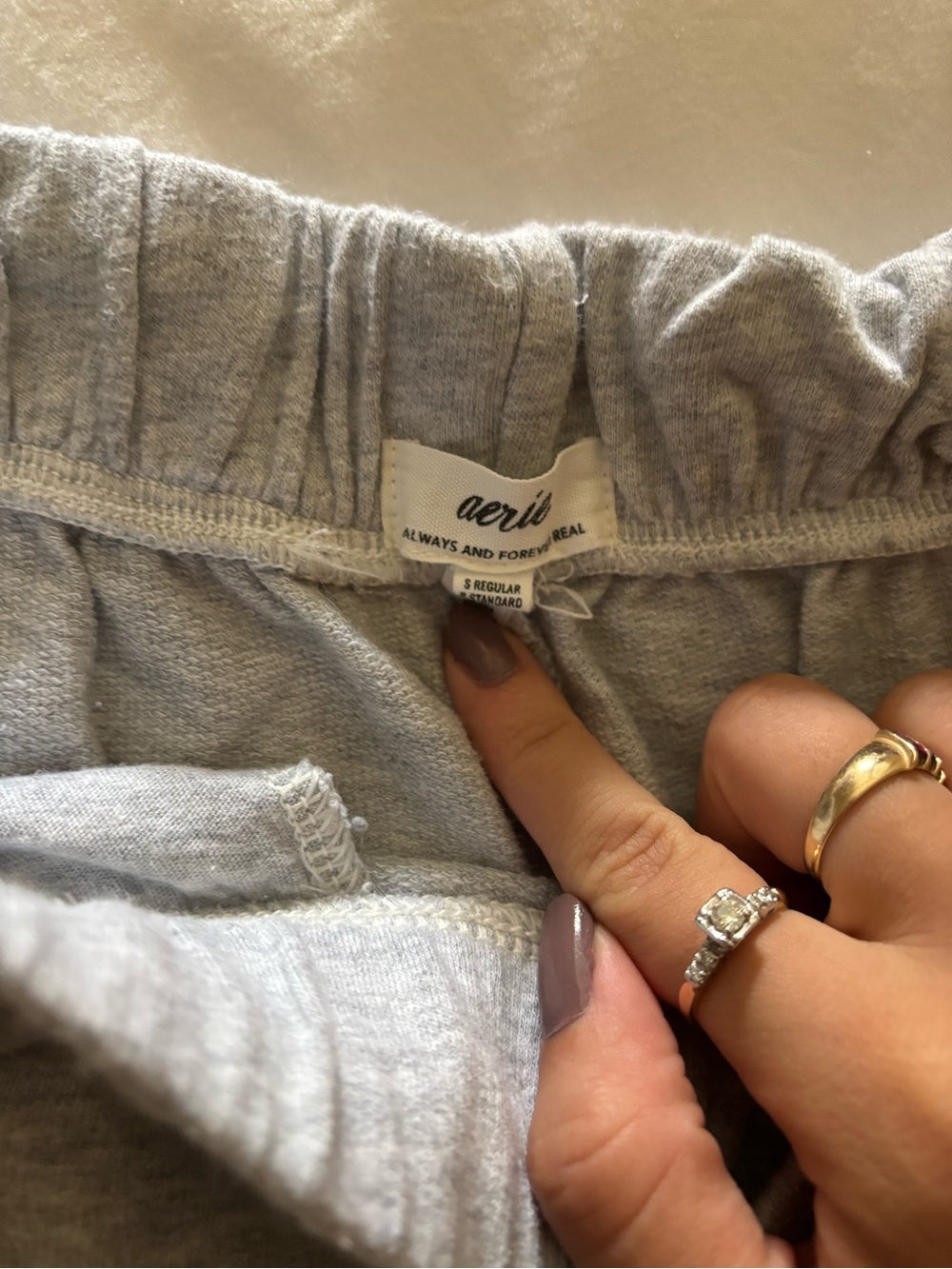 Sweatpants - Picture 3 of 3